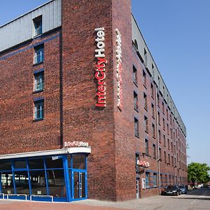 IntercityHotel Hamburg Altona